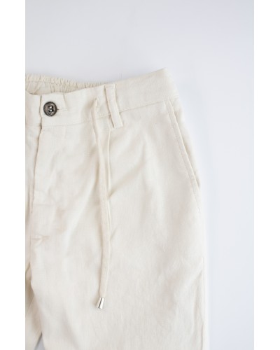 Pantalaccio Posillipo - Off White