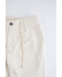 Pantalaccio Posillipo - Off White