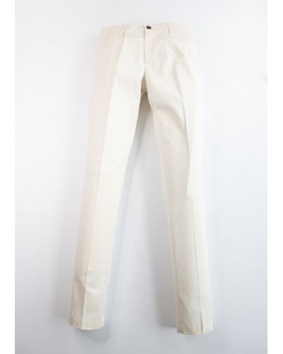 Chino Nerano-  Off White