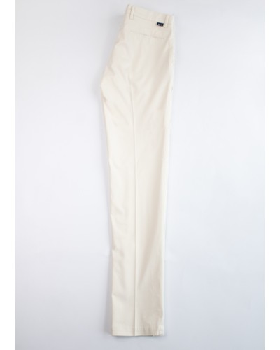 Chino Nerano-  Off White