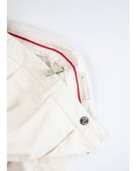 Chino Nerano-  Off White