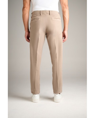 Chino Ischia- Beige