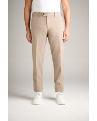 Chino Ischia- Beige