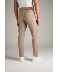 Pantalone 5 Tasche Milano- Beige